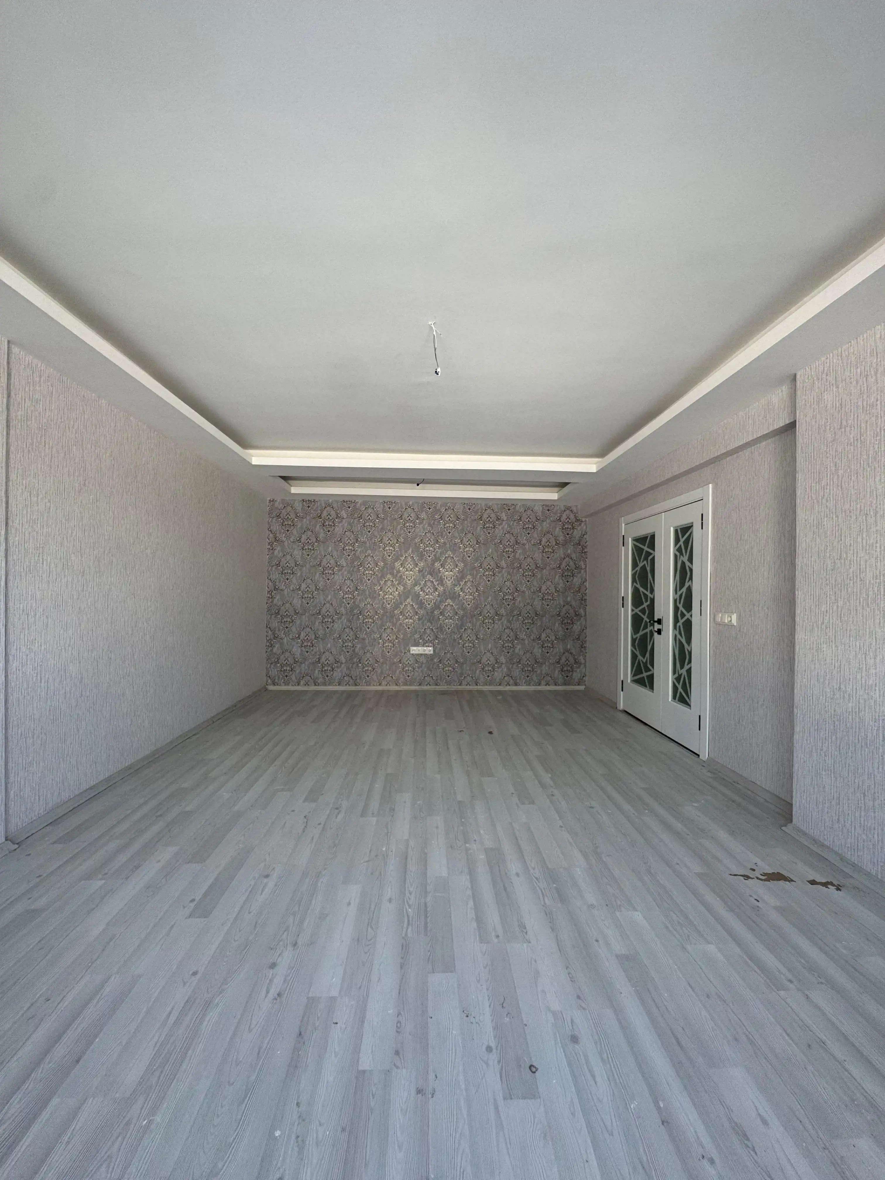 KONYA KARATAY AKABE MAHALLESİ 5+1 KİRALIK DAİRE!